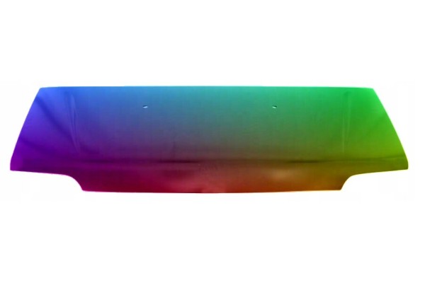 Fiat Ducato Mask 244 2002 2006 Every Colour