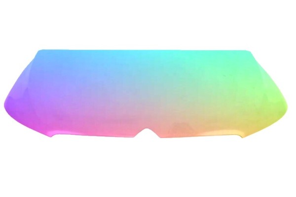 Mask Citroen C Elysee 2012 2017 Any Color