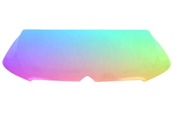 Mask Citroen C Elysee 2012 2017 Any Color