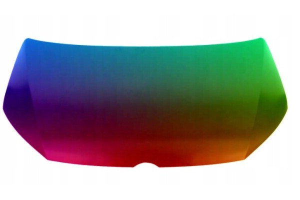 Mask Vw Caddy 2010 2015 Any Color