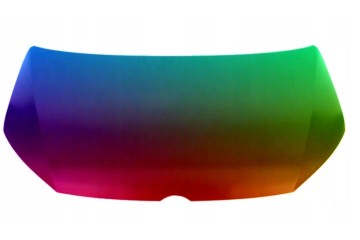 Mask Vw Caddy 2010 2015 Any Color