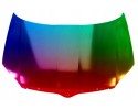 Mask Skoda Yeti 5L 2009 2013 Every Color
