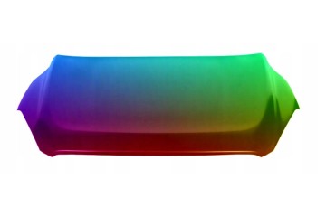 Mask Volvo XC60 2013 2017 Every Color