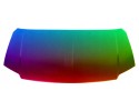 Lancia Voyager RT Mask Since 2011 Every Color
