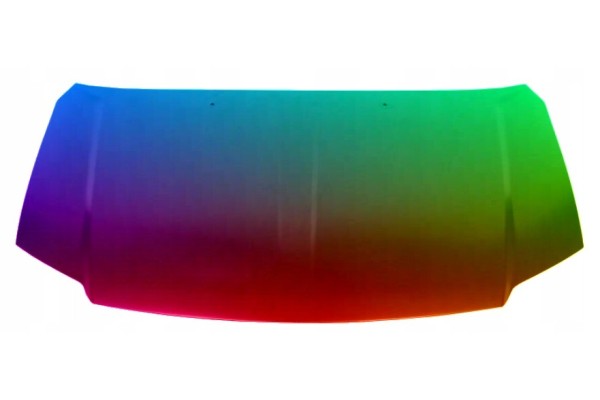 Lancia Voyager RT Mask Since 2011 Every Color