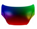Mask Honda CRV RE 2006 2009 Every Color