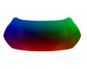 Mask Honda Civic 2016 2021 Every Color