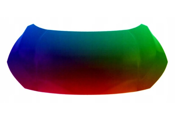 Mask Honda Civic 2016 2021 Every Color