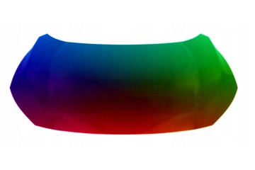 Mask Honda Civic 2016 2021 Every Color