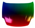 Mask Honda Civic HB Coupe EG EJ 1991 1995 Any Colour
