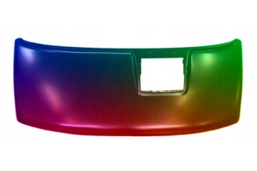 Mask Iveco Daily 1990 1998 Every Color