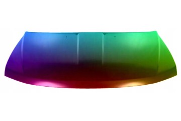 Mask Dodge Journey JC 2007 2020 Any Color