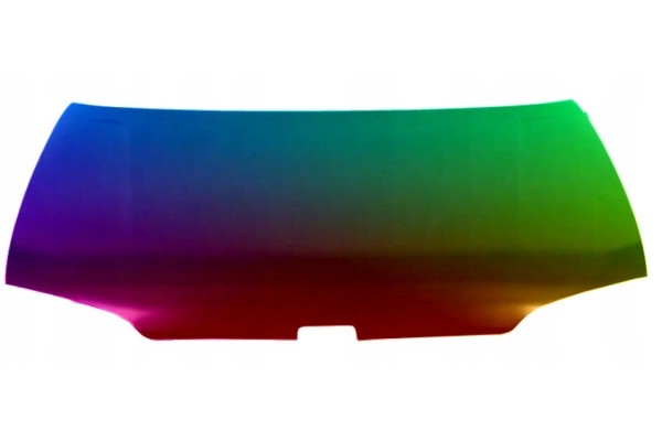 Mask Peugeot Partner G_ 1996 2002 Every Color