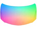 Mask Toyota Corolla E14 E15 2007 2010 Any Colour