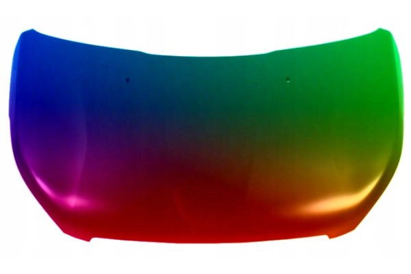 Mask Peugeot 2008 2013 2019 Every Color