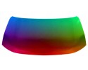 Mitsubishi Outlander Mask GG GF 2012 2015 Any Colour