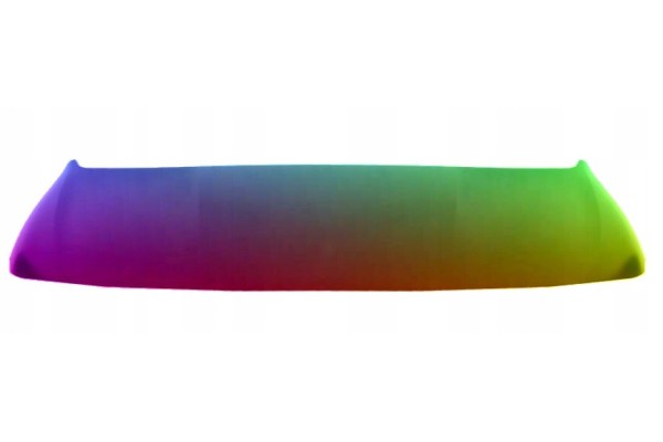 Mask Peugeot Partner Rifter Since 2018 Any Color
