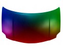 Mask Toyota Auris E15 2007 2010 Any Color
