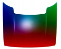 Fiat Uno Mask 146 A E 1983 2002 All Colours