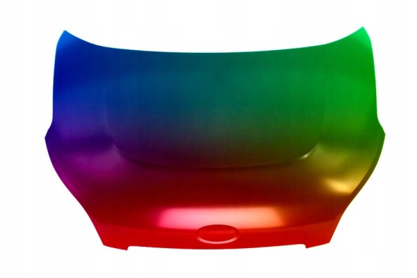Mask Kia Soul AM 2008 2011 Any Color