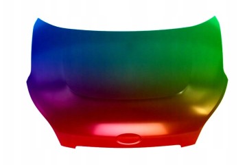 Mask Kia Soul AM 2008 2011 Any Color