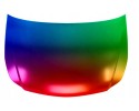 Fiat Sedici Mask FY GY Since 2006 Every Color