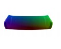 Kia Rio Mask Since 2016 Every Color
