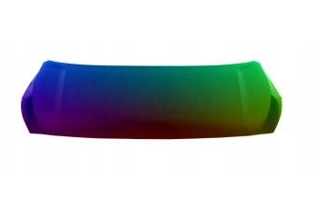 Kia Rio Mask Since 2016 Every Color