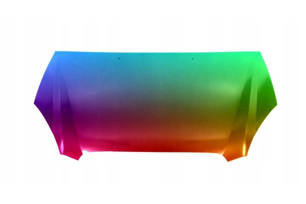 Mask Kia Carens UN 2006 2013 Every Color