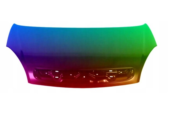 Mask Citroen Xsara Picasso N68 1999 2010 Any Color
