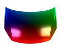 Mask Hyundai I30 FD 2007 2012 Any Color