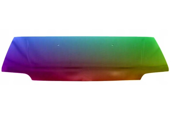 Mask Citroen Jumper 244 2002 2006 Every Color
