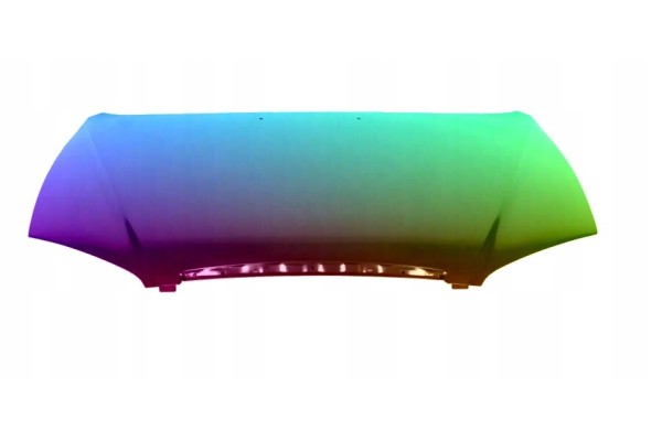 Mask Hyundai Elentra XD 2004 2006 Every Color