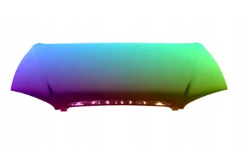 Mask Hyundai Elentra XD 2004 2006 Every Color