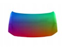Mask Vw Passat B6 2005 2010 Any Colour