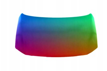 Mask Vw Passat B6 2005 2010 Any Colour