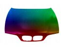 Mask BMW 5 E39 1996 2004 Every Color