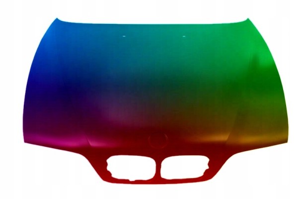 Mask BMW 5 E39 1996 2004 Every Color