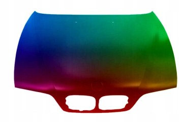 Mask BMW 5 E39 1996 2004 Every Color