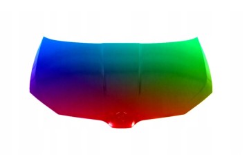 Mask Skoda Fabia 2014 2021 Every Color