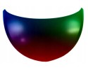 Chrysler Ypsilon Mask 846 Since 2011 Any Color
