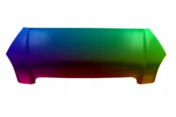 Mask Honda CRV RD 2002 2004 Every Color