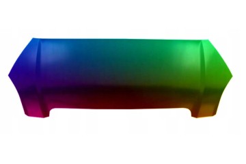 Mask Honda CRV RD 2002 2004 Every Color