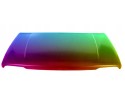 Jeep Cherokee KK 2007 2013 All Colour