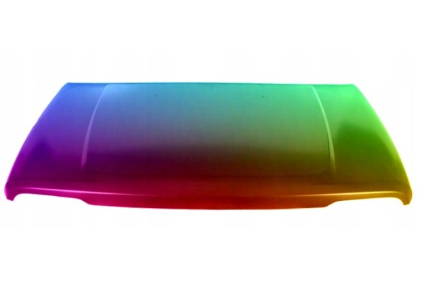 Jeep Cherokee KK 2007 2013 All Colour
