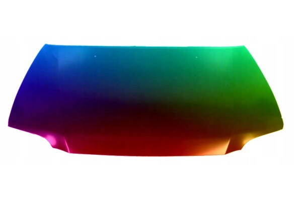 Mask Mitsubishi Space Star DG0 2002 2005 Any Color