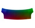 Mask Toyota Yaris XP90 HB 2006 2009 Every Color