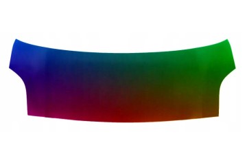 Mask Toyota Yaris XP90 HB 2006 2009 Every Color