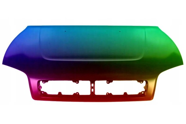 Mask Toyota RAV4 XA10 1994 2000 Any Color