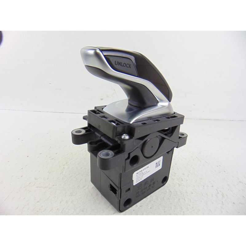 98336270DX PALANCA CAMBIO PEUGEOT 5008